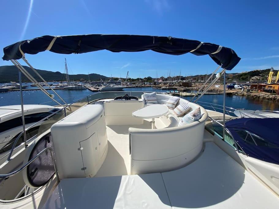 Botel Yacht Le Yauta Vecchio Porto-Vecchio (Corsica)