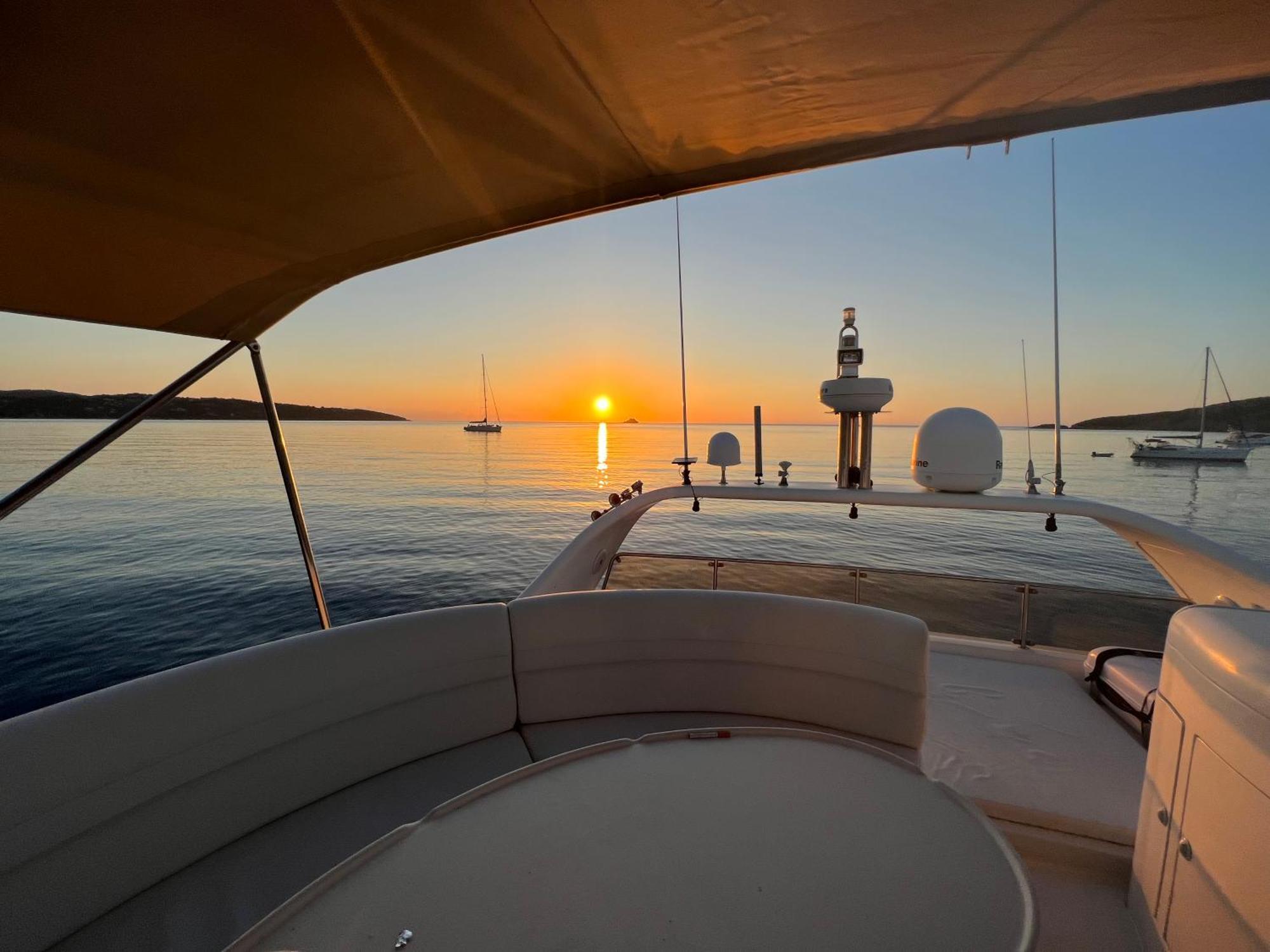 Yacht Le Yauta Vecchio Bateau-hôtel *